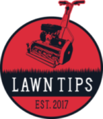 Lawn Tips logo