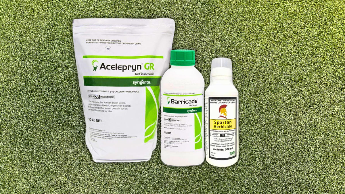 Spring products
