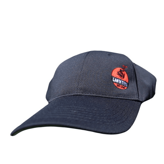 Lawn Tips embroidered cap