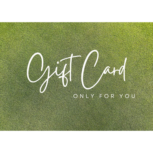Lawn Tips digital gift card