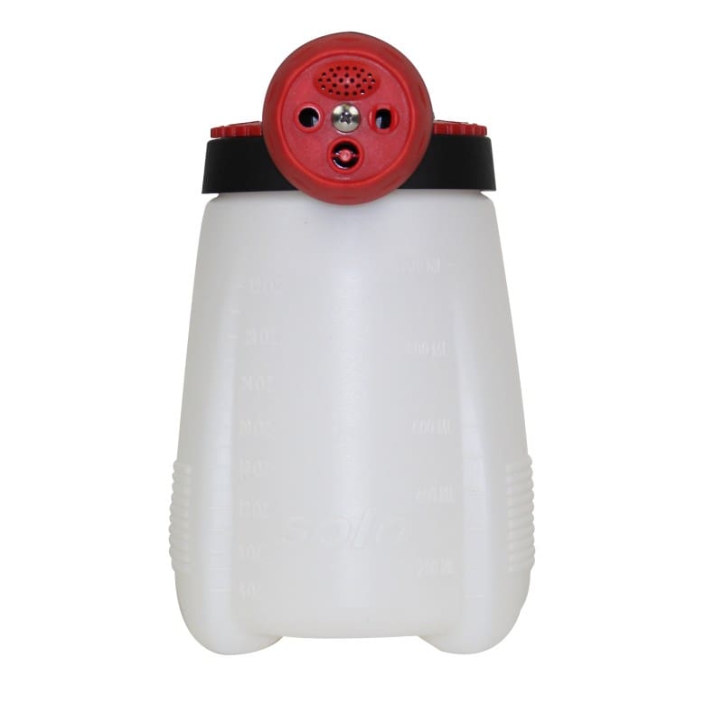 Solo 1 litre hose end sprayer front view