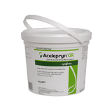 Acelepryn GR Granular Insecticide – Lawn Grubs