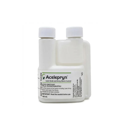 Acelepryn Turf Insecticide – Lawn Grubs