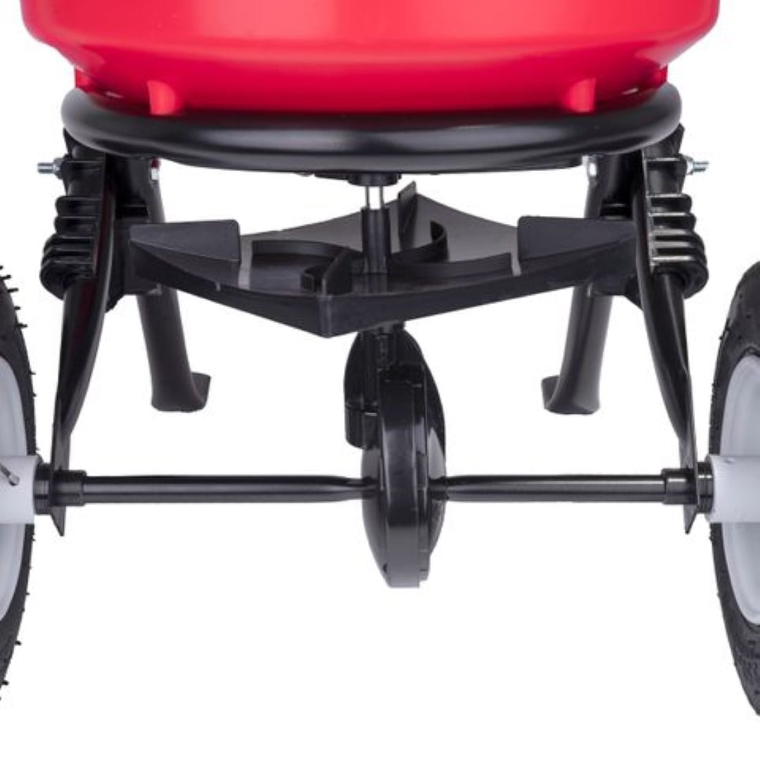 Earthway 2600A broadcast fertiliser spreader