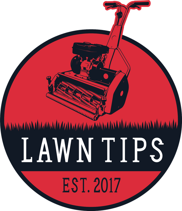 Lawn Tips