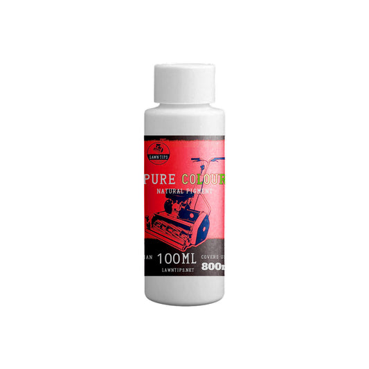 Bottle of Pure Colour lawn pigment