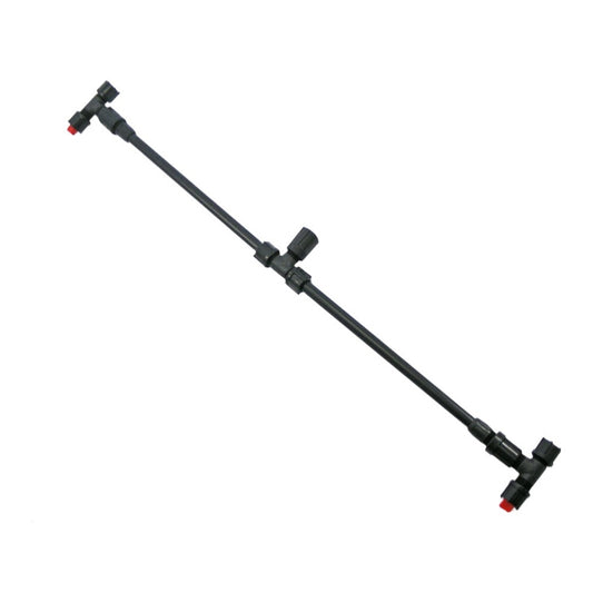 Solo two nozzle mini spray boom
