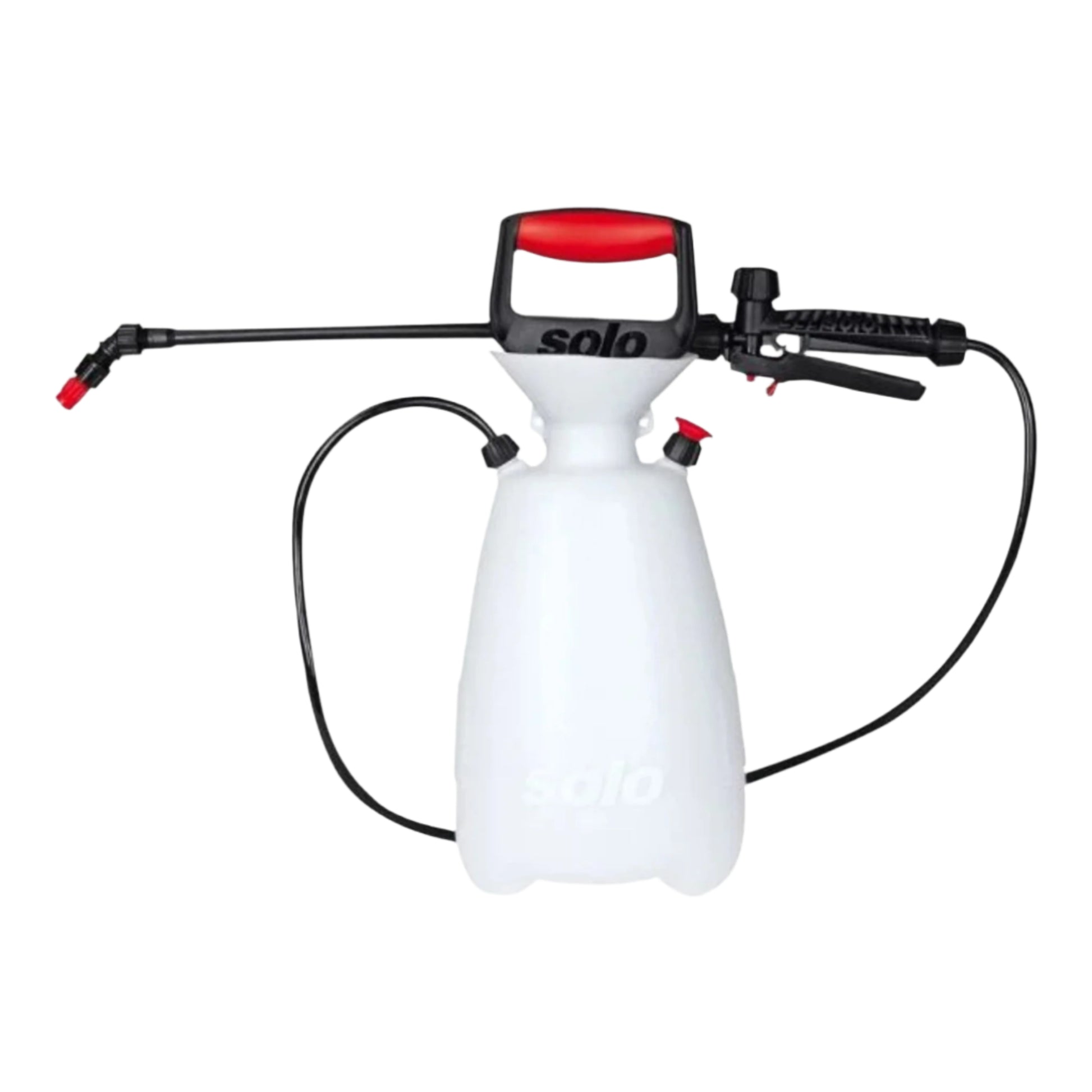 Solo 408 5 litre manual garden sprayer