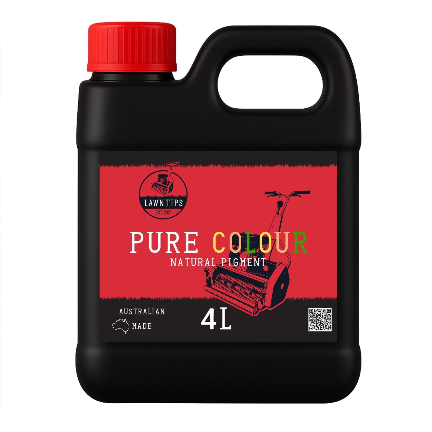 Pure Colour - Lawn Pigment